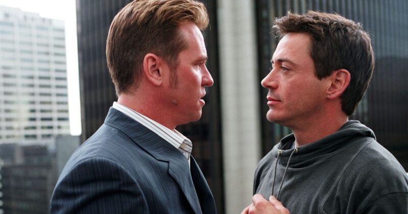 Val Kilmer and XIII: The Conspiracy – When Espionage Fizzled on Screen