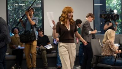 Valerie Cherish’s Complex Turn: How 'The Comeback' Redefines Its Leading Lady