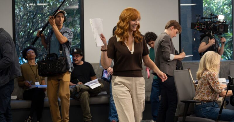 Valerie Cherish’s Complex Turn: How 'The Comeback' Redefines Its Leading Lady