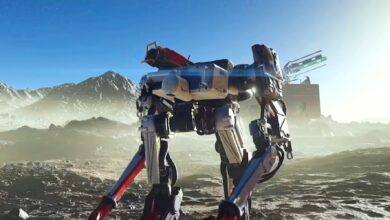 Vasco's Voice: Discover the Full List of Starfield Character Names Your Robot Can Say