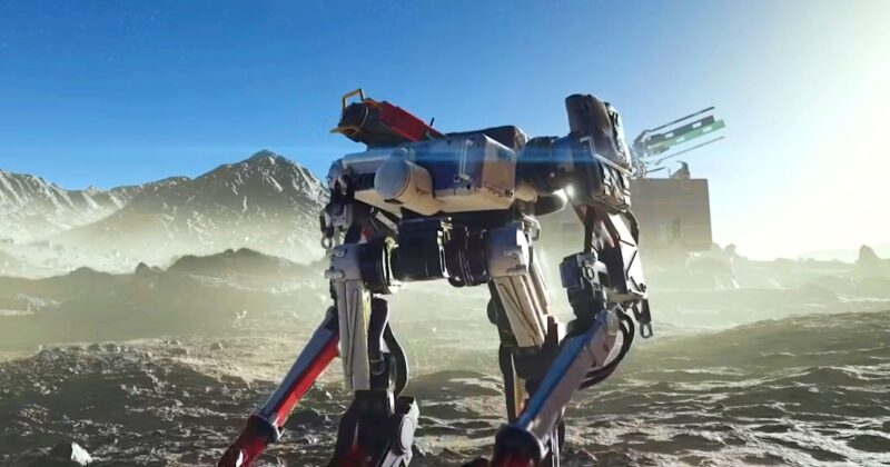 Vasco's Voice: Discover the Full List of Starfield Character Names Your Robot Can Say