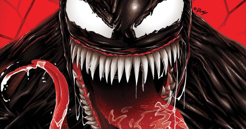 Venom Ascends: The God-Tier Evolution of Marvel’s Most Iconic Symbiote
