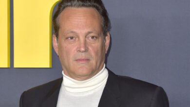 Vince Vaughn Surges to Streaming Stardom in Sci-Fi Crime Thriller 'Mike & Nick & Nick & Alice'