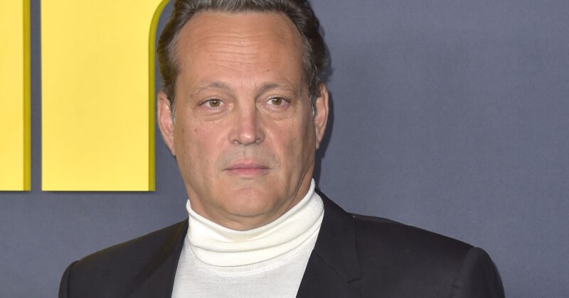 Vince Vaughn Surges to Streaming Stardom in Sci-Fi Crime Thriller 'Mike & Nick & Nick & Alice'