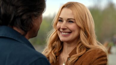 Virgin River: Alexandra Breckenridge Shares Fans’ Frustrations with Mel’s Endless Trauma