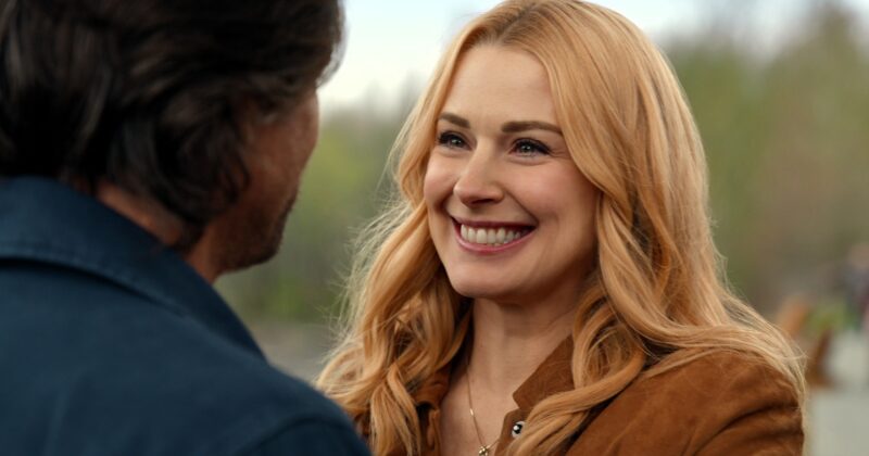 Virgin River: Alexandra Breckenridge Shares Fans’ Frustrations with Mel’s Endless Trauma