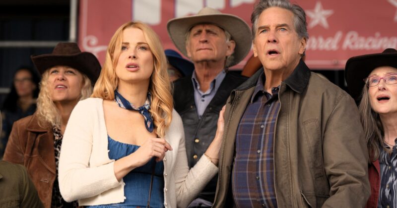 Virgin River Resolves a Long-Awaited Storyline with a Shocking Twist for Mel and Jack