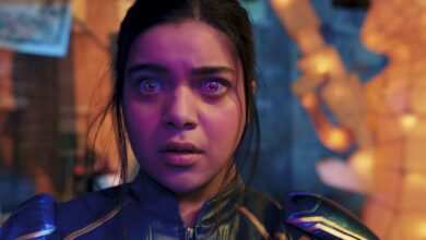 Vision Quest: The Disney+ Show That Could Finally Unite the Young Avengers in the MCU