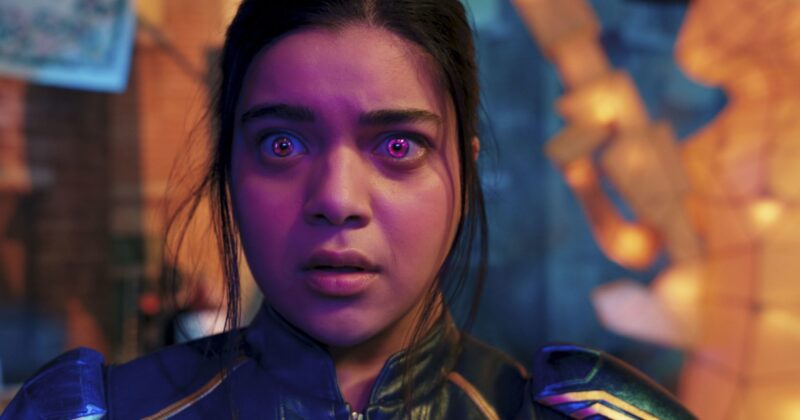 Vision Quest: The Disney+ Show That Could Finally Unite the Young Avengers in the MCU