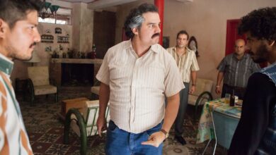 Wagner Moura Reinvents the Crime Thriller Formula in Star Wars: Maul – Shadow Lord on Disney+