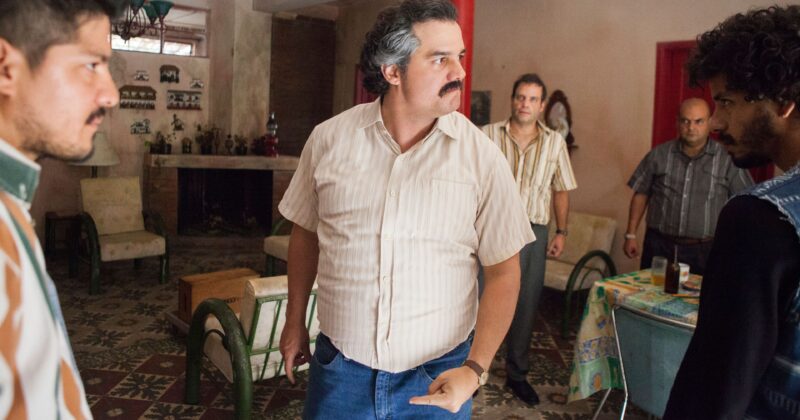 Wagner Moura Reinvents the Crime Thriller Formula in Star Wars: Maul – Shadow Lord on Disney+