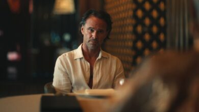 Walton Goggins' Transformative Role as Cecil Stedman in Amazon's Invincible: A Deep Dive