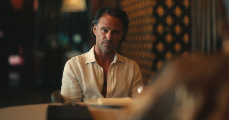Walton Goggins' Transformative Role as Cecil Stedman in Amazon's Invincible: A Deep Dive
