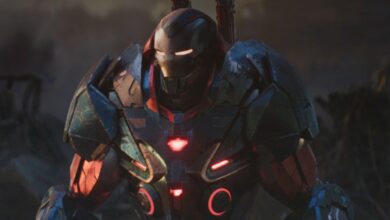 War Machine in the MCU: Why Rhodey Deserves His Spotlight Now