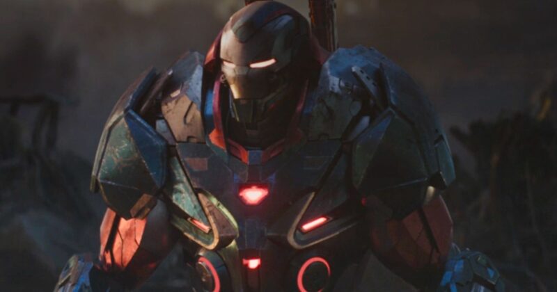 War Machine in the MCU: Why Rhodey Deserves His Spotlight Now