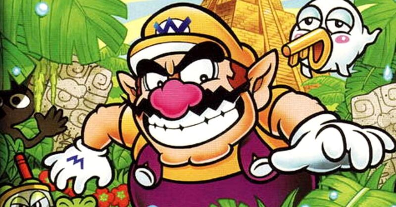 Wario's Cinematic Arrival: Danny DeVito Emerges as Top Pick for Super Mario Movie 3