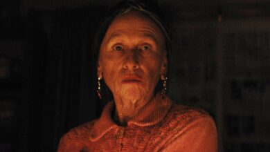 Weapons Prequel: Monsterverse Veteran Joins Forces With Zach Cregger for the Sinister Story of Aunt Gladys