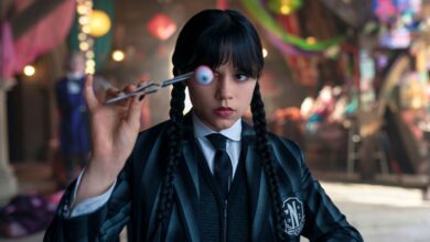 Wednesday Season 3: The Addams Clan Expands with Star-Studded Family Reunion