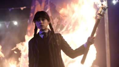 Wednesday Season 3 Unveils Major Cast Additions: Lena Headey, James Lance & Andrew McCarthy Join the Netflix Phenomenon