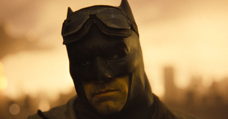 What if Bruce Wayne Had Joined the Arrowverse? A Deep Dive into the Untold Batman Story