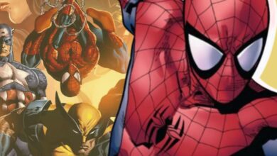 What If Spider-Man's Sinister Six Became His Avengers-Style Heroes?