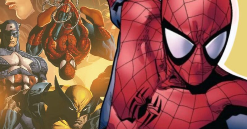 What If Spider-Man's Sinister Six Became His Avengers-Style Heroes?