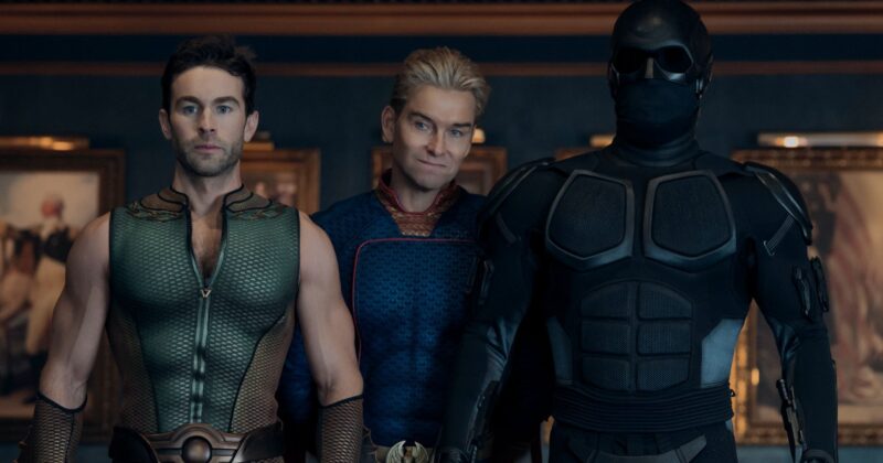 What Really Changed in The Boys: Key Events from the One-Year Gap Before Season 5