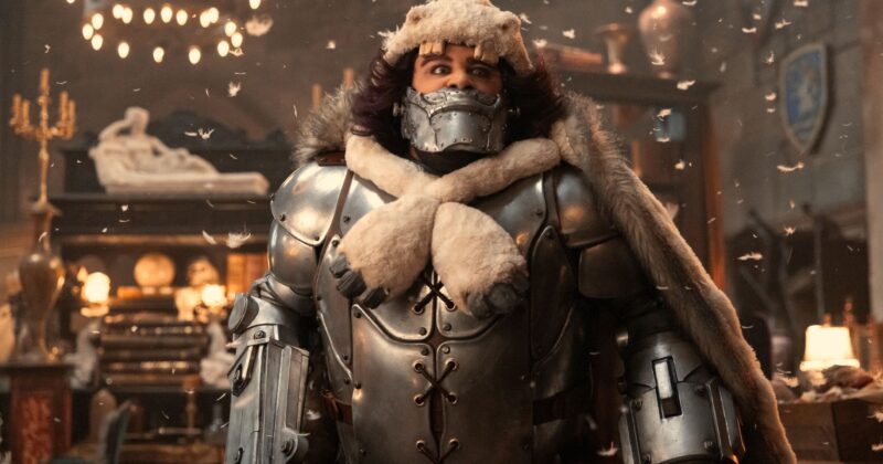 What the Future Holds for Wapol in Netflix’s One Piece Live Action Series