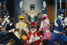 Where Are the Original Mighty Morphin Power Rangers Now? The Untold Evolutions and Transformations