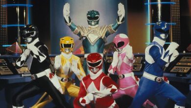 Where Are the Original Mighty Morphin Power Rangers Now? The Untold Evolutions and Transformations