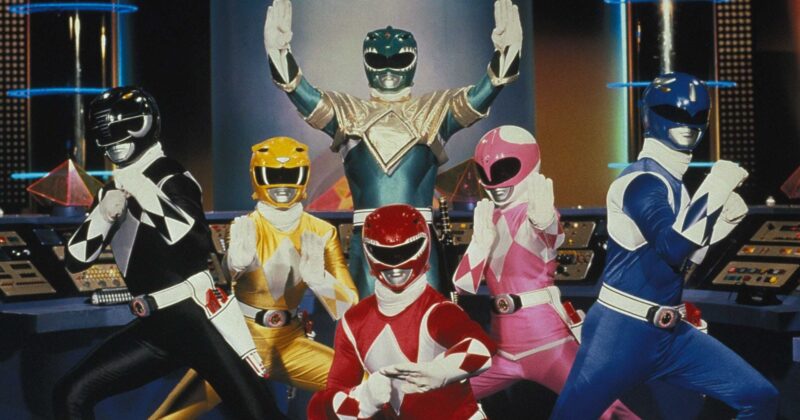 Where Are the Original Mighty Morphin Power Rangers Now? The Untold Evolutions and Transformations