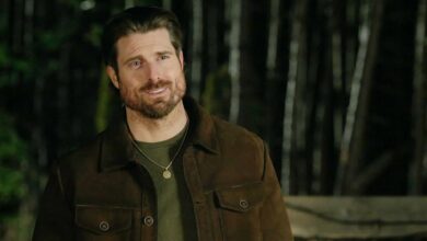 Who Is Liam On Sullivan's Crossing? Discover Marcus Rosner's Path to the Hit Series and His Impact on Season 4
