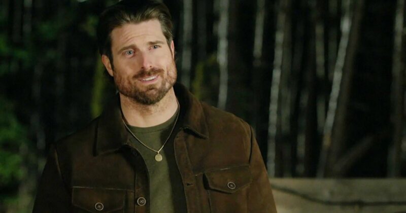 Who Is Liam On Sullivan's Crossing? Discover Marcus Rosner's Path to the Hit Series and His Impact on Season 4