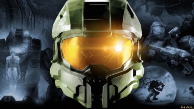 Who Should Replace Master Chief? The Halo Community's Biggest Debate Yet