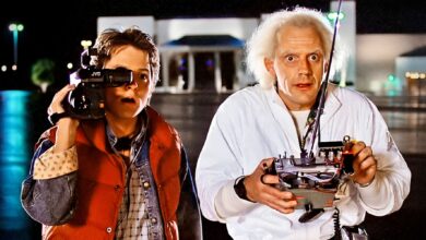 Why a Fourth Back to the Future Movie Will Never Happen: Insights from the Creators