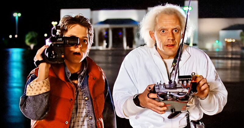 Why a Fourth Back to the Future Movie Will Never Happen: Insights from the Creators