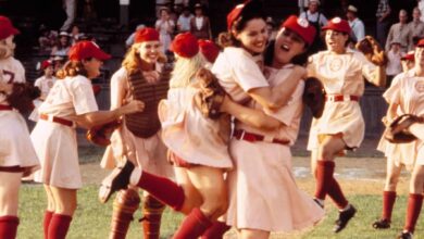 Why 'A League of Their Own' Remains Essential Viewing for Baseball and Culture Lovers