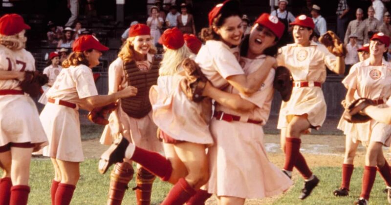 Why 'A League of Their Own' Remains Essential Viewing for Baseball and Culture Lovers