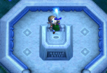 Why A Link Between Worlds HD Is the Zelda Game Switch 2 Needs Right Now