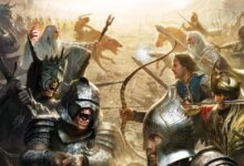 Why a Modern Open-World Lord of the Rings RPG Is the Fantasy Epic Gamers Crave