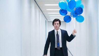 Why A24's 'Backrooms' Is the Sci-Fi Horror Fix Severance Fans Need Right Now