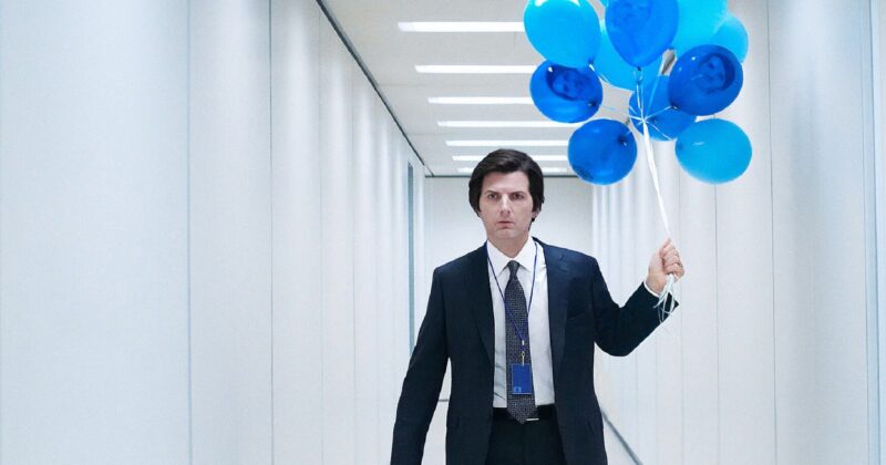 Why A24's 'Backrooms' Is the Sci-Fi Horror Fix Severance Fans Need Right Now