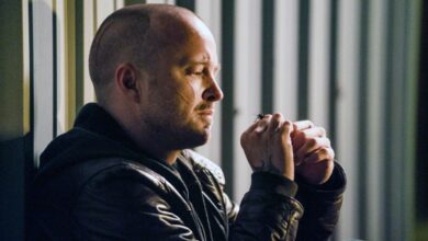 Why Aaron Paul Should Return as Caleb Nichols—Not Jesse Pinkman