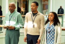 Why Abbott Elementary Fans Are Demanding to Meet Mr. Johnson’s Mother