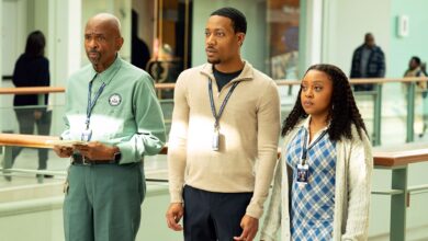 Why Abbott Elementary Fans Are Demanding to Meet Mr. Johnson’s Mother