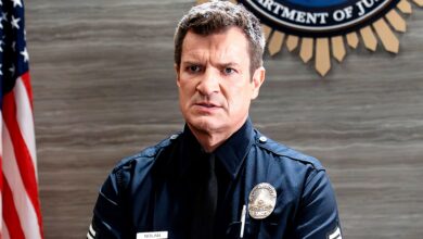 Why ABC Won't Let Go of The Rookie's Most Controversial Storytelling Device