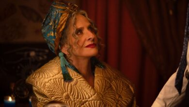 Why 'Agatha All Along' Deserves a Season 2 More Than Any Other MCU Series