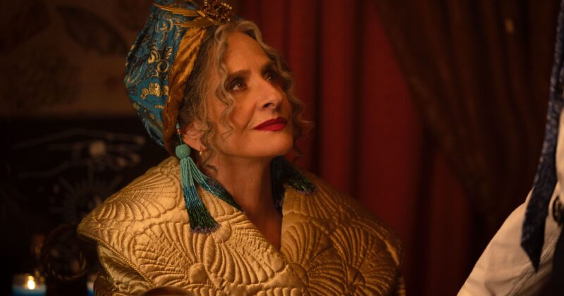 Why 'Agatha All Along' Deserves a Season 2 More Than Any Other MCU Series