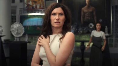 Why 'Agatha All Along' Starring Kathryn Hahn Is Becoming a Timeless Marvel Classic