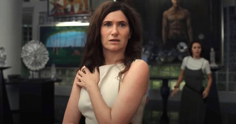 Why 'Agatha All Along' Starring Kathryn Hahn Is Becoming a Timeless Marvel Classic